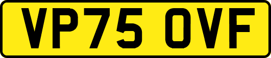 VP75OVF