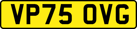 VP75OVG