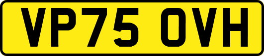 VP75OVH
