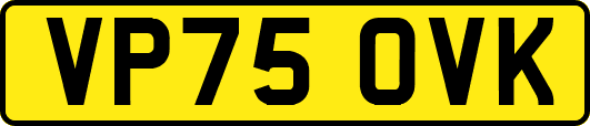 VP75OVK