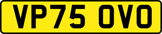 VP75OVO