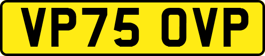 VP75OVP