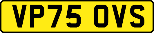 VP75OVS