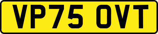 VP75OVT