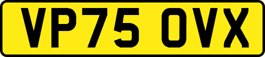 VP75OVX