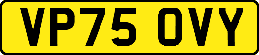 VP75OVY