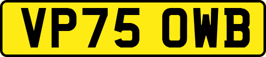 VP75OWB