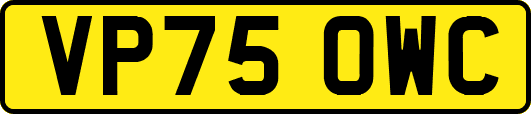 VP75OWC