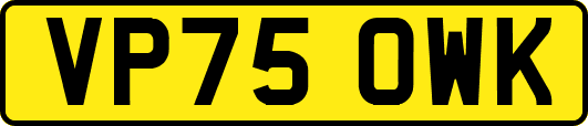 VP75OWK