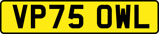 VP75OWL