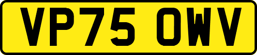 VP75OWV