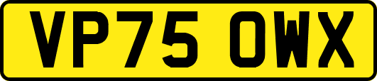 VP75OWX