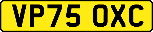 VP75OXC