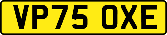 VP75OXE