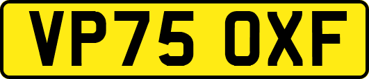 VP75OXF