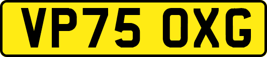 VP75OXG