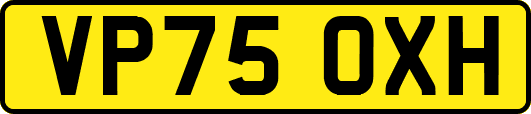 VP75OXH