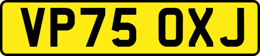 VP75OXJ