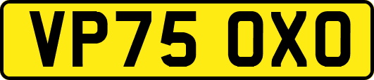 VP75OXO