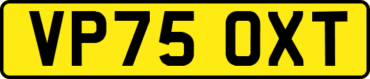 VP75OXT