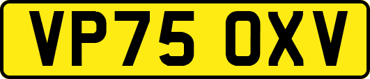 VP75OXV
