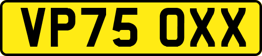 VP75OXX