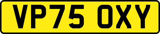 VP75OXY