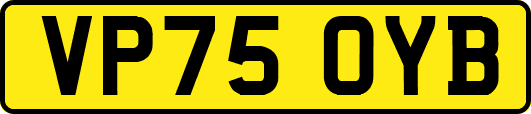 VP75OYB