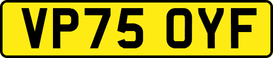 VP75OYF