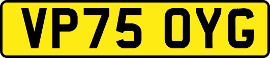 VP75OYG