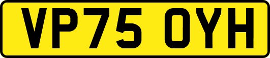 VP75OYH
