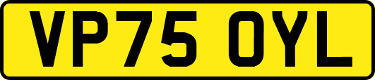 VP75OYL