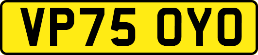 VP75OYO