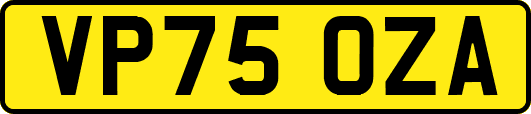 VP75OZA