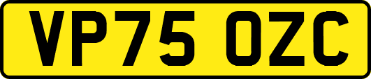 VP75OZC
