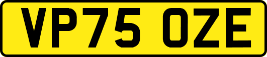VP75OZE