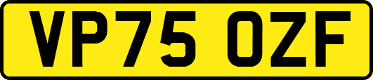 VP75OZF