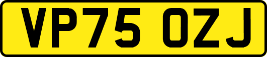 VP75OZJ