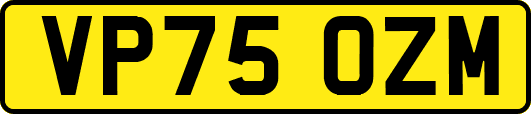 VP75OZM