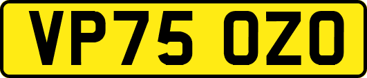 VP75OZO