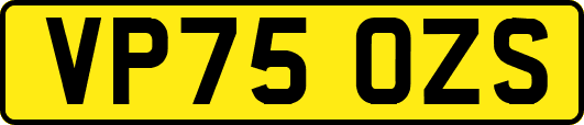 VP75OZS