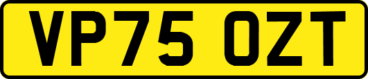 VP75OZT