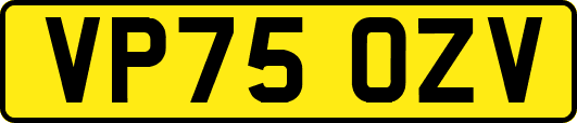 VP75OZV