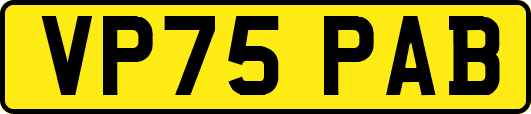 VP75PAB
