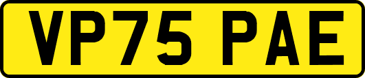 VP75PAE