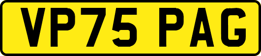 VP75PAG