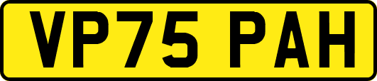VP75PAH