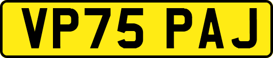 VP75PAJ