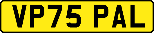 VP75PAL