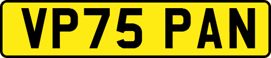 VP75PAN